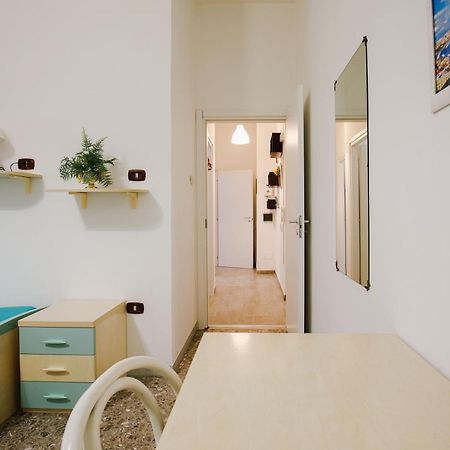 那不勒斯Casa Intera In Via Dell Epomeo 175公寓 外观 照片