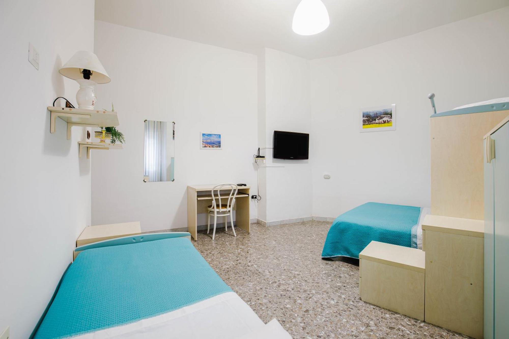 那不勒斯Casa Intera In Via Dell Epomeo 175公寓 外观 照片