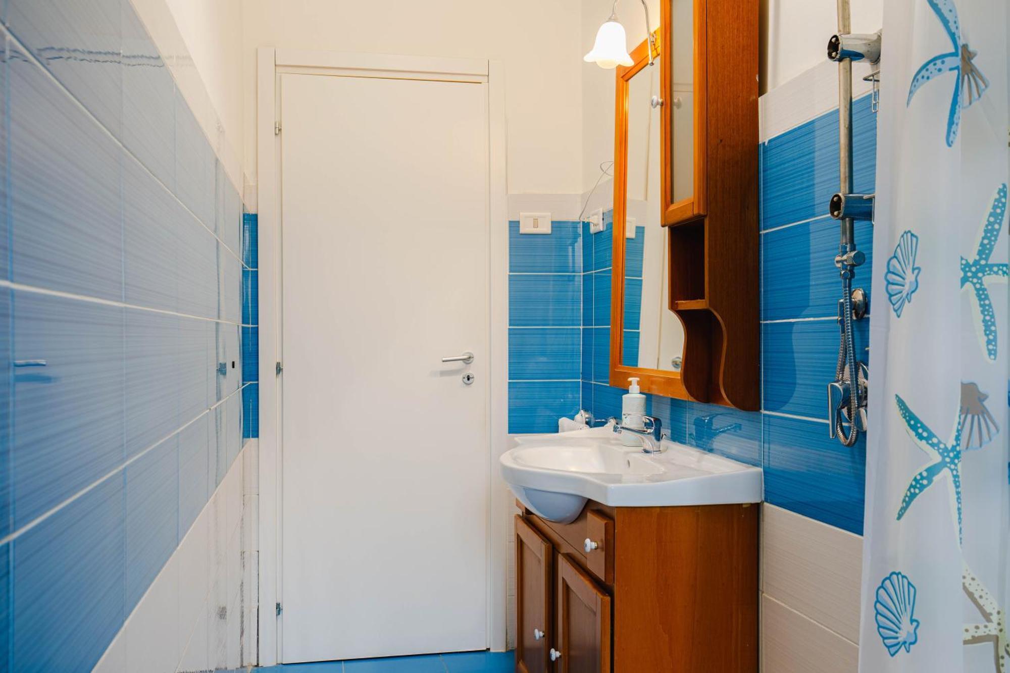 那不勒斯Casa Intera In Via Dell Epomeo 175公寓 外观 照片